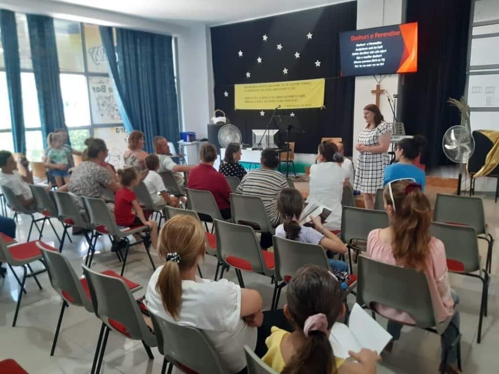 hoa event photo