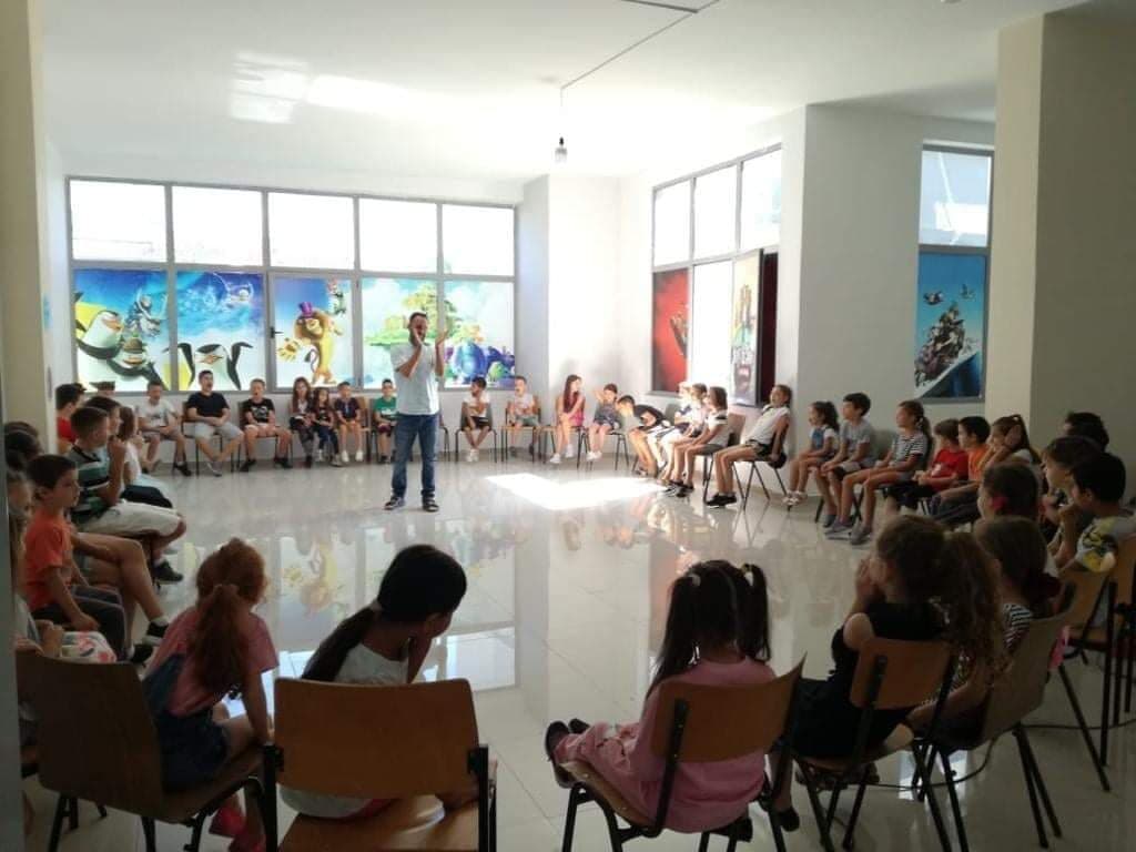 hoa event photo